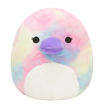 Picture of SQUISHMALLOW 12 BRINDALL THE RAINBOW PLATYPUS